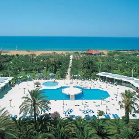 Курортный комплекс Sural Saray (adults Only) 5*