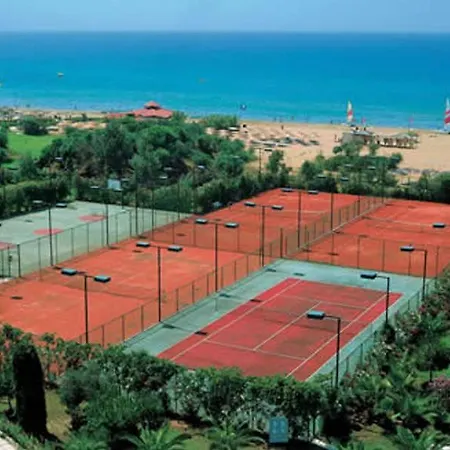 Sural Saray (adults Only) Σιντέ