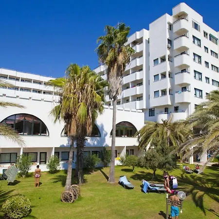 Θέρετρο Sural Saray (adults Only)