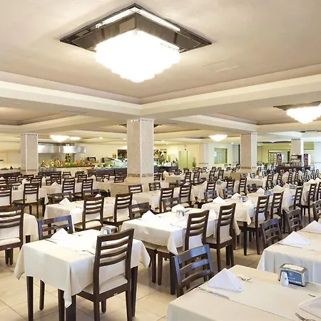Sural Saray (adults Only) Complex 5*