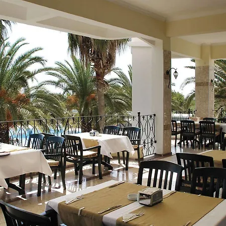 Θέρετρο Sural Saray (adults Only)