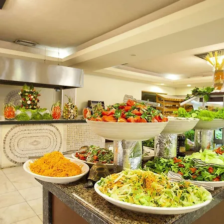 Sural Saray (adults Only) Σιντέ