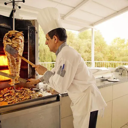 Θέρετρο Sural Saray (adults Only) Σιντέ