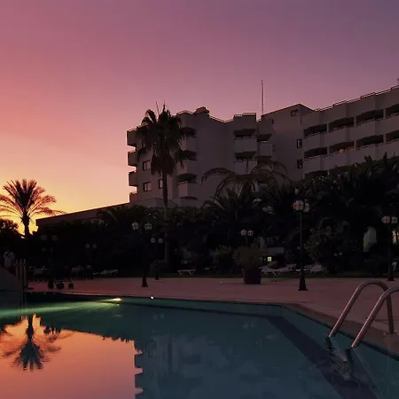 Θέρετρο Sural Saray (adults Only)