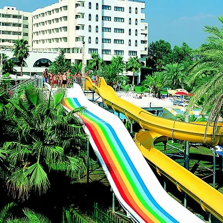 Sural Saray (adults Only) Side