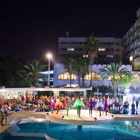 Sural Saray (adults Only) 5*