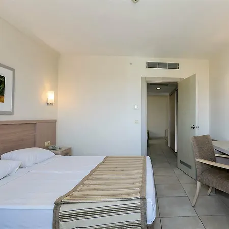 Θέρετρο Sural Saray (adults Only) Σιντέ