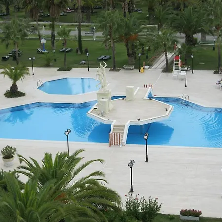 Sural Saray (adults Only) 5* Σιντέ