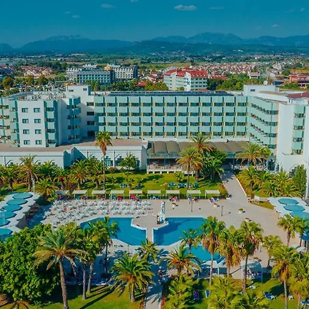 Sural Saray (adults Only) Θέρετρο Σιντέ