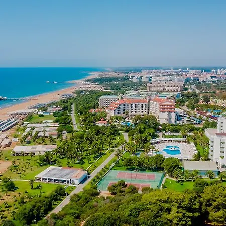 Θέρετρο Sural Saray (adults Only) Σιντέ