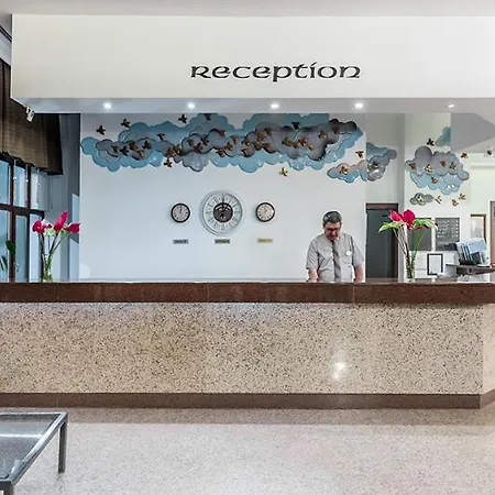 Θέρετρο Sural Saray (adults Only) Σιντέ