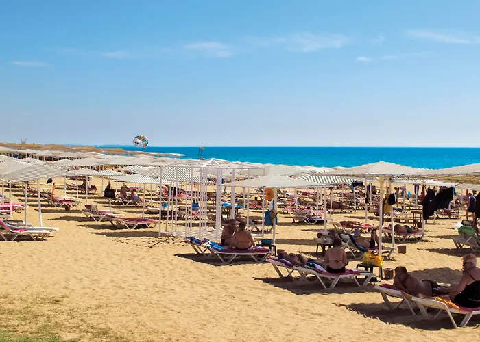 Sural Saray (adults Only) 5* سيدي