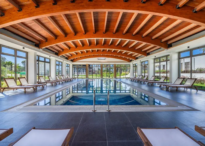 منتجع Sural Saray (adults Only)