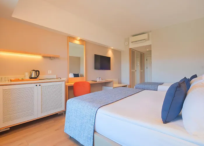 Sural Saray (adults Only) منتجع 5*