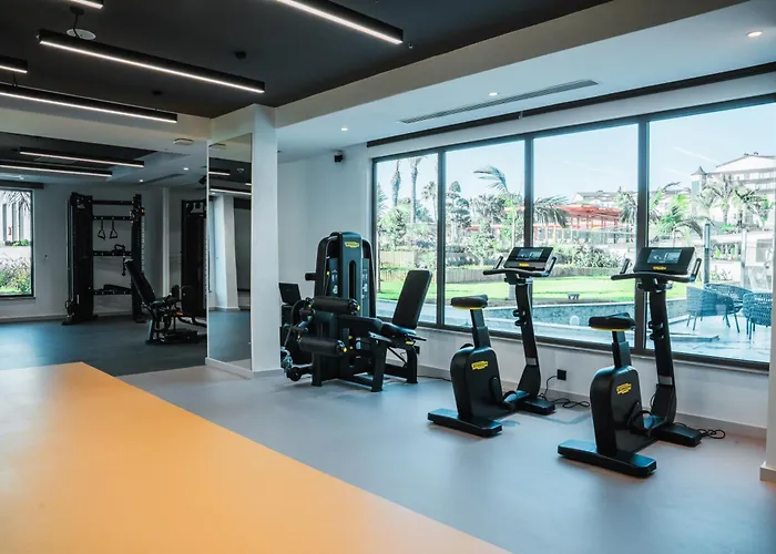 Sural Saray (adults Only) 5*