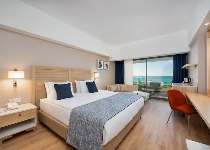 Sural Saray (adults Only) Θέρετρο Σιντέ