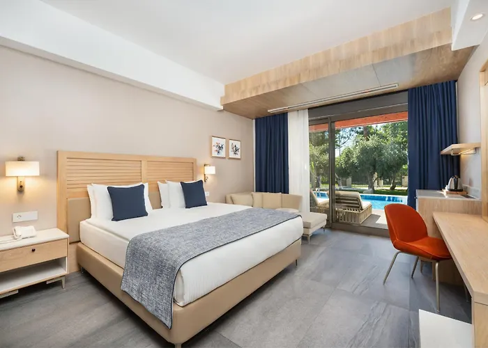 Sural Saray (adults Only) سيدي