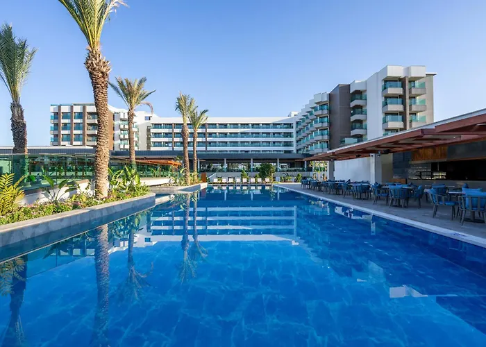 Sural Saray (adults Only) 5* سيدي