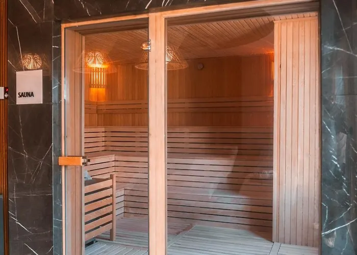 Sural Saray (adults Only)