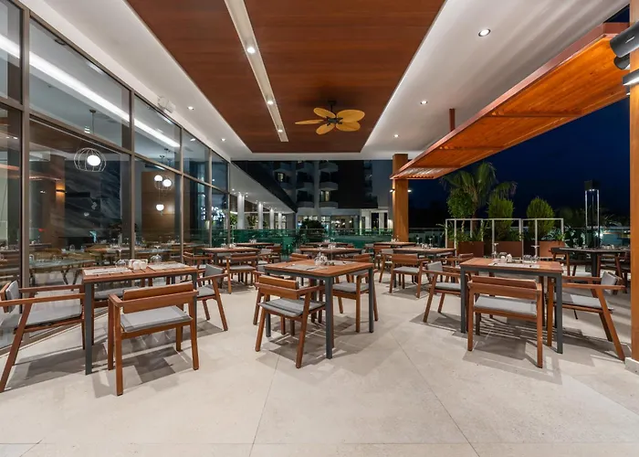 Sural Saray (adults Only)