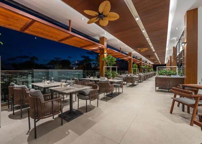 Sural Saray (adults Only) سيدي