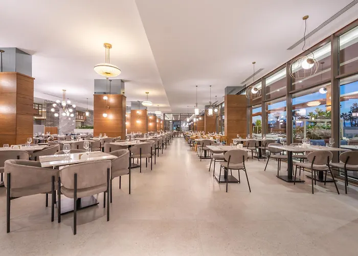 Sural Saray (adults Only) 5* Σιντέ