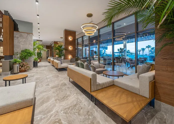 Sural Saray (adults Only) منتجع