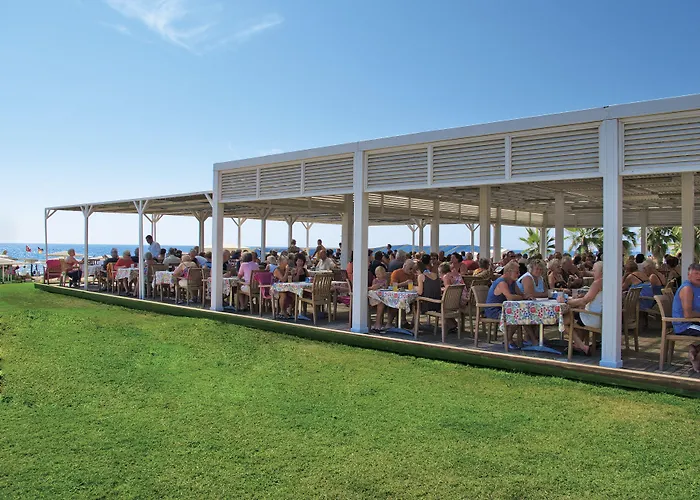 Sural Saray (adults Only) Θέρετρο