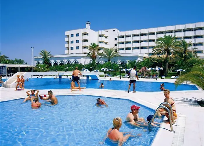 Sural Saray (adults Only) 5*