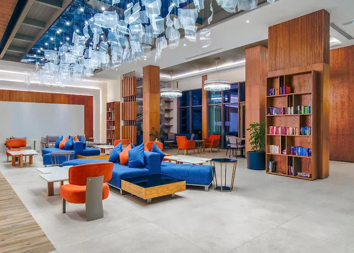 Θέρετρο Sural Saray (adults Only) 5*