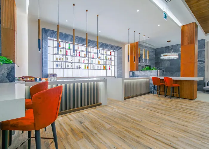 منتجع Sural Saray (adults Only) 5*