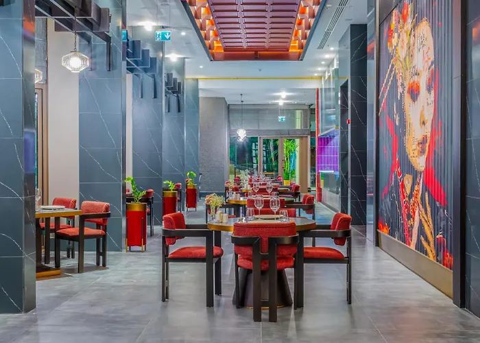 Sural Saray (adults Only) سيدي