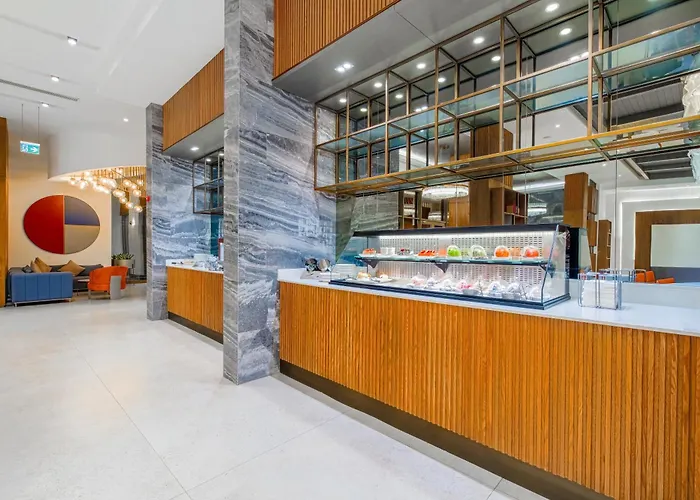 Sural Saray (adults Only) Θέρετρο Σιντέ