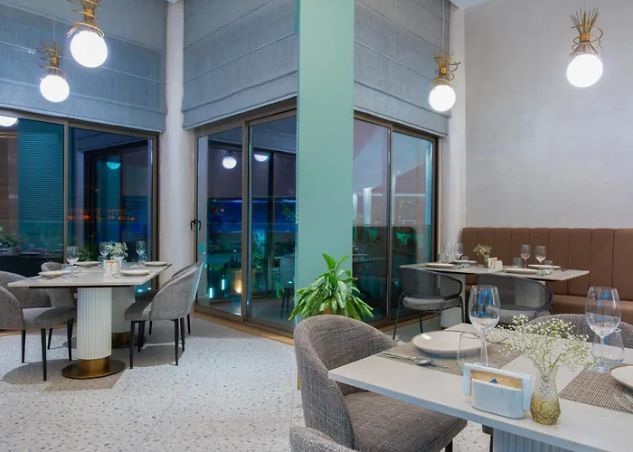 Sural Saray (adults Only)