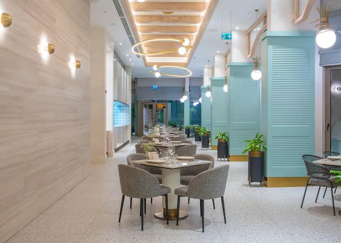 Θέρετρο Sural Saray (adults Only) Σιντέ