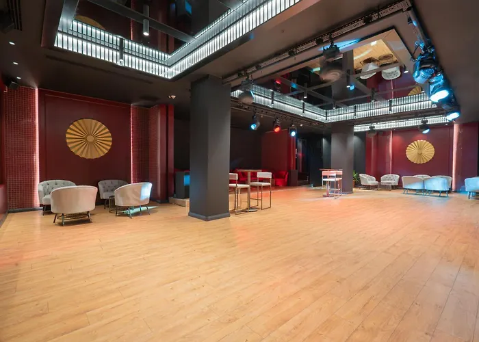 Sural Saray (adults Only) 5* سيدي