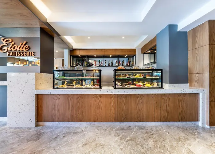 Sural Saray (adults Only) سيدي