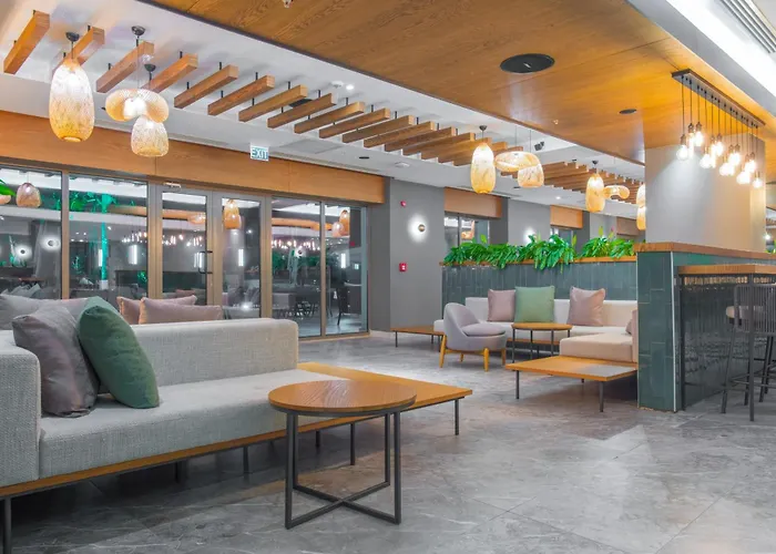 Sural Saray (adults Only)