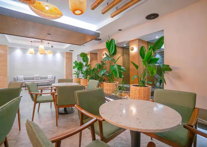 Sural Saray (adults Only) منتجع 5*