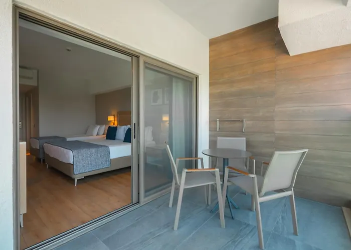 Θέρετρο Sural Saray (adults Only)