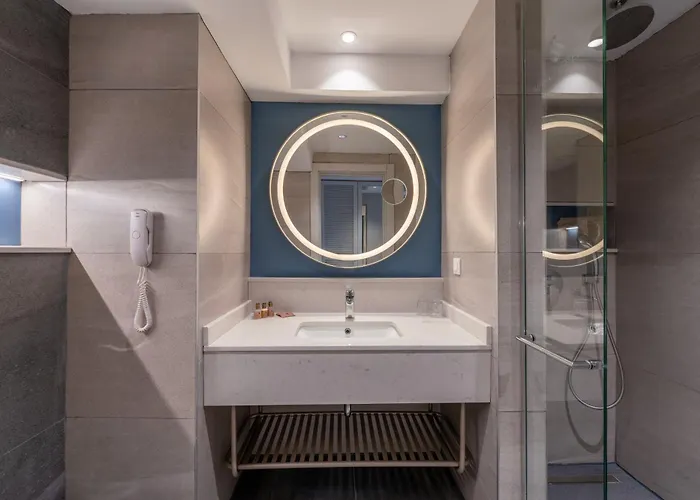 Θέρετρο Sural Saray (adults Only)