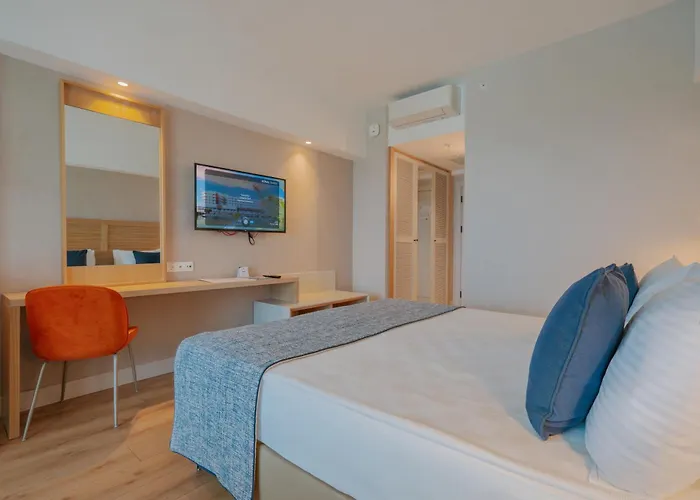 Sural Saray (adults Only) منتجع 5*