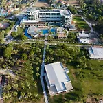 منتجع Sural Saray (adults Only) 5*