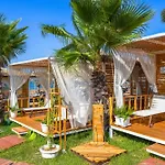 منتجع Sural Saray (adults Only) سيدي
