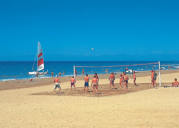 Semesteranläggning (resort) Sural Saray (adults Only)