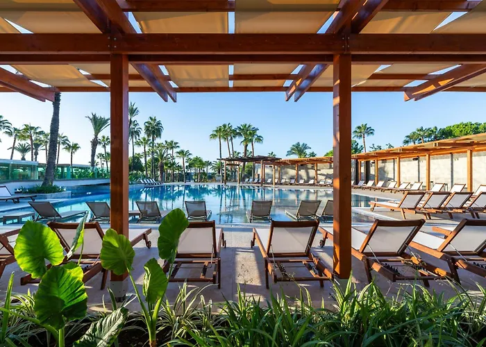 Sural Saray (adults Only)