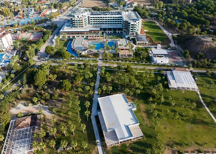 Resort Sural Saray (adults Only) 5*