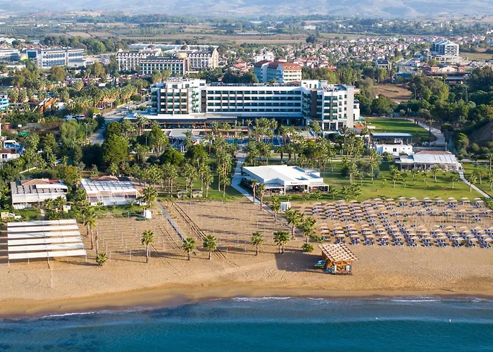 Sural Saray (adults Only) 5* Side