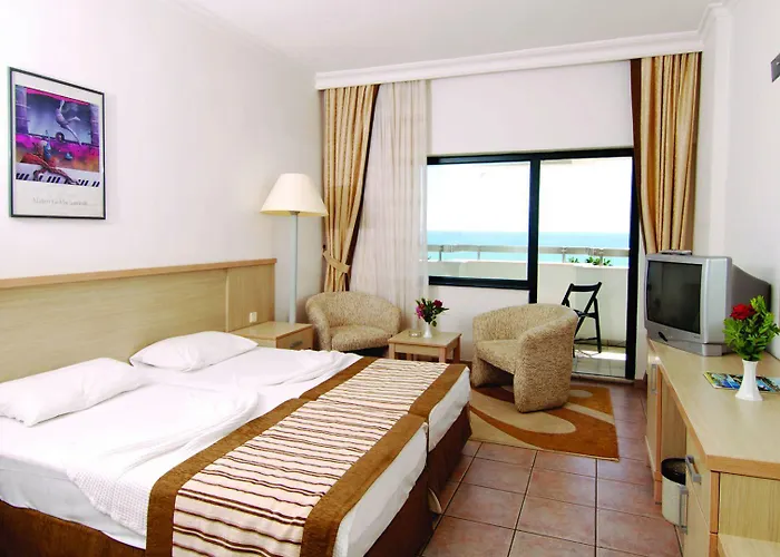Sural Saray (adults Only) Resort 5*