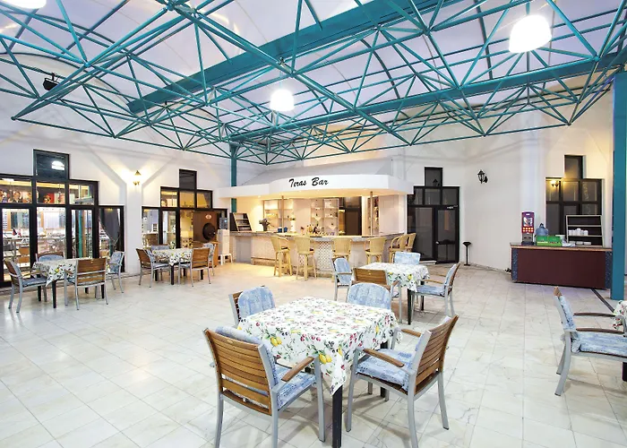 Sural Saray (adults Only) Resort